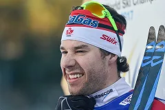 Петер Нортуг: хочу выступить за сборную России и обыграть норвежцев