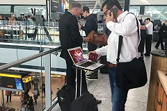 Израильские спецслужбы узнали о разработке ИГ встроенных в ноутбуки бомб