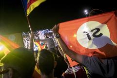 Испания сделала первый шаг к захвату власти в Каталонии