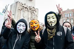 Хакер из Екатеринбурга признался в причастности к взлому сайта Демпартии США