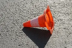 СМИ: В Екатеринбург пришла бумага об увольнении главы свердловской ГИБДД