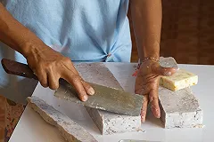 Россиянки варили мыло ради «Исламского государства»