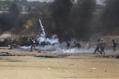 Мировые СМИ резко раскритиковали действия США, спровоцировавшие трагедию в Газе