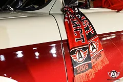 «Автомобилист» в гостях нанес поражение «Северстали»