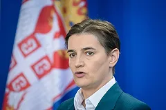 Сербия пойдет против Евросоюза ради России