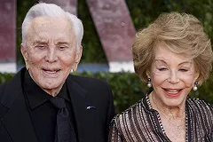 Умер актёр Кирк Дуглас