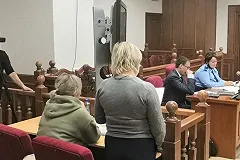 Матери убитых девушек на Уктусе требуют для Александрова смертную казнь