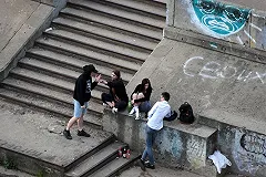 Несовершеннолетние, ставшие самозанятыми с 2021 года, получат «допкапитал»