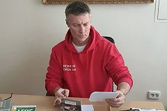 «Дикая ситуация»: уральца обвинили в организации протестной акции после репоста твита Ройзмана