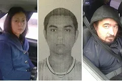 Убийца Ксении Каторгиной попросился на свободу