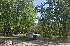 Куйвашев пообещал не пускать под реновацию «крепкие дома»