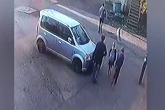 В Кемеровской области пропали две десятилетних девочки. Их в неизвестном направлении увел мужчина