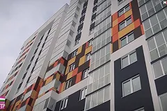 Росстат: новостройки в России за год подорожали на 31%