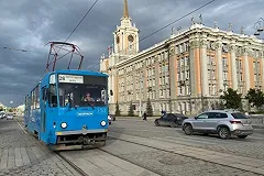 СМИ: кризис в Гортрансе может привести к транспортной катастрофе в Екатеринбурге