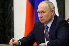 Путин бойцам СВО — о мире на условиях Запада: «Я бы сейчас определенный жест показал»