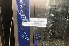 Приставы опечатали фабрику очередного поставщика «Жизньмарта»