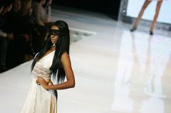 Донателла Версаче стала лицом Givenchy