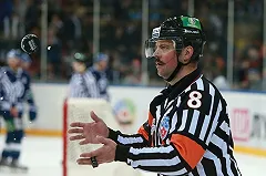 «Автомобилист» покинул один из лучших защитников