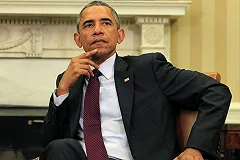 Bloomberg рассказал о расколе в США по вопросу российских военных в Сирии