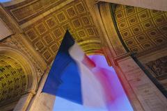 Россия и Франция в 2016 году проведут перекрестные годы культуры и туризма