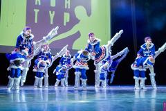 В Екатеринбург съедутся танцовщики со всей страны