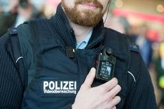 Стрельба в немецком городе: полиция оцепила улицу