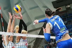 Соколова и Гамова объявили о завершении спортивной карьеры