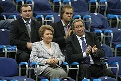 Свердловская область рискует утратить наследие Ельцина