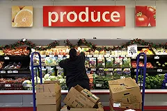 Названа главная особенность американских ГМО-яблок