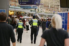 Екатеринбурженка из Великобритании — о терактах: Наша полиция не дорабатывает