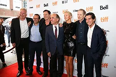 Релиз «Смерти Сталина» попросят отложить из-за юбилея битвы за Сталинград