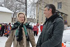 Прокуратура пытается через суд лишить мандата депутата Екатеринбурга Гаранина