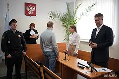 «Бутерброды с какашками». Выяснилось, что именно оскорбило посаженного Ройзманом