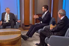 Журналист Том Роган дал бы интервью только мертвому коллеге из Екатеринбурга