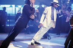 Медики раскрыли тайну движения Майкла Джексона в видеоролике «Smooth Criminal»