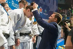 Командный Чемпионат Европы по дзюдо в Екатеринбурге выиграла сборная Германии