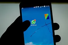 WhatsApp предупредил о скором удалении истории переписок, фото и видео юзеров