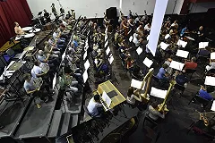 Жильцы дома у Филармонии написали открытое письмо чиновникам