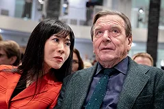 МИД Германии потребовал от Киева закрыть сайт «Миротворец»