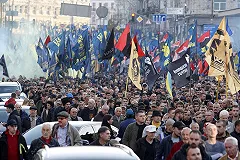 Представитель Порошенко заявил об утрате контроля над Херсонской областью