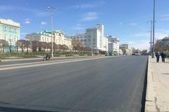 Как перезимовали дороги в Екатеринбурге, начнут проверять в апреле
