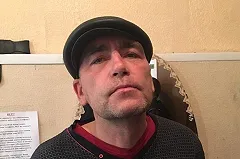 В Екатеринбурге задержали педофила