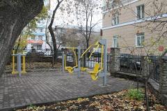 В 2020 году в Екатеринбурге благоустроят десятки дворов. Публикуем список адресов