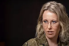 Епархия проверит сведения о насилии над детьми в монастыре, о котором сообщила Ксения Собчак