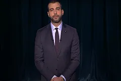 «Невероятный запал»: Ургант оценил рэп уральских заключенных о вакцинации