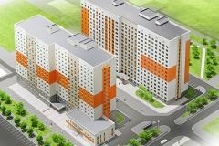 УрФУ расторг договор о строительстве общежития во Втузгородке, ради которого снесли старинное здание