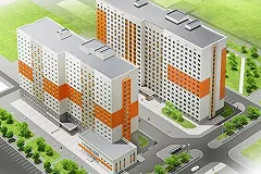 УрФУ расторг договор о строительстве общежития во Втузгородке, ради которого снесли старинное здание