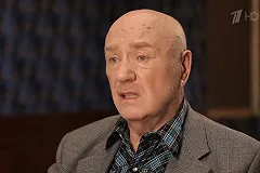 СМИ: Леонид Куравлев больше не вернется в спецучреждение для пожилых