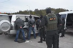 Кремль и WSJ прокомментировали задержание американского журналиста в Екатеринбурге