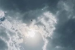 Град и ливни: в МЧС предупреждают о непогоде